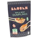 Laoban Mala Beef Dumplings, 8 Ounce -- 6 per case