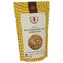 Renewal Mill Upcycled Oat Chocolate Chip Cookie Mix, 16 Ounce -- 6 per case