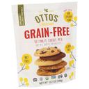 Ottos Naturals Grain Free Ultimate Cookie Mix, 12.2 Ounce -- 6 per case