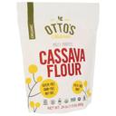 Ottos Naturals Organic Cassava Flour, 1.5 Pound -- 6 per case