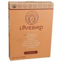 Lovebird Organic Grain Free Honey Cereal, 7 Ounce -- 6 per case