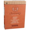 Lovebird Organic Grain Free Cinnamon Cereal, 7 Ounce -- 6 per case