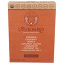 Lovebird Organic Grain Free Cinnamon Cereal, 7 Ounce -- 6 per case