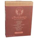 Lovebird Organic Grain Free Cacao Cereal, 7 Ounce -- 6 per case