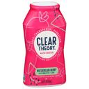 Clear Theory Watermelon Berry Water Enhancer, 1.62 Fluid Ounce -- 12 per case