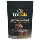 TruEats Dutch Chocolate Muffin and Cake Mix, 11.3 Ounce -- 6 per case