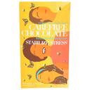 The Functional Chocolate Mellow Mint Truffle Carefree Chocolate Bar, 1.75 Ounce -- 12 per case