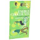 The Functional Chocolate Espresso Crunch Energy Chocolate Bar, 1.75 Ounce -- 12 per case
