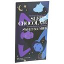 The Functional Chocolate Blueberry Lavender Sleepy Chocolate Bar, 1.75 Ounce -- 12 per case