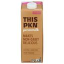 PKN Chocolate Pecan Milk, 32 Fluid Ounce -- 6 per case