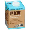 PKN Original Unsweetened Pecanmilk Creamer, 16 Fluid Ounce -- 6 per case