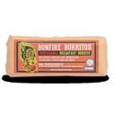 Bonfire Burritos Chupacabra Breakfast Burritos, 10.3 Ounce -- 12 per case