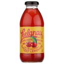 Leelanau Cherry Lemonade Juice, 16 Fluid Ounce -- 12 per case