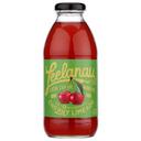 Leelanau Cherry Limeade Juice, 16 Fluid Ounce -- 12 per case