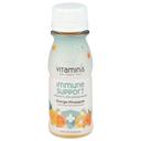 Vitaminis Orange Pineapple Immune Support Shot, 2.5 Fluid Ounce -- 12 per case