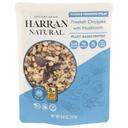 Harran Natural Whole Freekeh Chickpea with Mushroom, 6.6 Ounce -- 8 per case