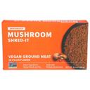 Shroomeats Shred It Ground Mushroom, 8.82 Ounce -- 6 per case