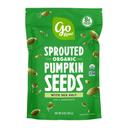 Go Raw Sprouted Pumpkin Seeds, 14 Ounce -- 36 per case