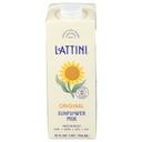 Lattini Original Sunflower Milk, 32 Fluid Ounce -- 6 per case