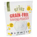 Ottos Naturals Grain Free Baking Powder, 8 Ounce -- 6 per case