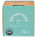 Tim Tam Tummy Mango Kids Kombucha, 30 Fluid Ounce -- 6 per case