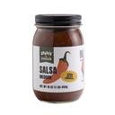 Gradys Garden Medium Salsa, 16 Ounce -- 6 per case
