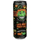 Illicit Elixirs Late Night Fruity Call Sparkling Juice Drink, 12 Fluid Ounce -- 12 per case