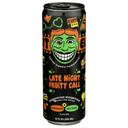 Illicit Elixirs Late Night Fruity Call Sparkling Juice Drink, 12 Fluid Ounce -- 12 per case