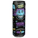 Illicit Elixirs Vegas Debauch A Berry Sparkling Juice Drink, 12 Fluid Ounce -- 12 per case