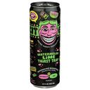 Illicit Elixirs Watermelon Lime Thirst Trap Sparkling Juice Drink, 12 Fluid Ounce -- 12 per case