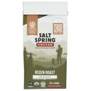 Salt Springs Organic Regen Roast Medium Roast Whole Bean Coffee, 12 Ounce -- 6 per case
