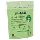 Plant People WonderGreens Veggie Gummies, 30 count