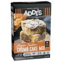 Addis For Everyone Super Tender Crumb Cake Mix, 20 Ounce -- 6 per case