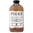 FICKS All Natural Premium Paloma Cocktail Mix, 32 Fluid Ounce -- 6 per case