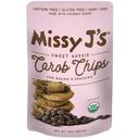Missy Js Vegan Carob Chips, 8 Ounce -- 6 per case