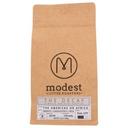 Modest Coffee Roasters The Decaf Single Origin Coffee, 12 Ounce -- 6 per case