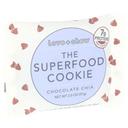 Love Chew Chocolate Chia Cookies, 2 Ounce -- 12 per case
