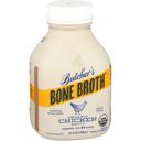Roliroti Butchers Organic Chicken Bone Broth, 24 Fluid Ounce -- 8 per case