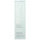 Davids Natural Peppermint Fluoride Free Toothpaste, 5.25 Ounce