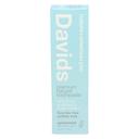 Davids Natural Spearmint Toothpaste, 5.25 Ounce