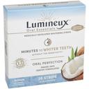 Lumineux Oral Essentials Whitening Strips - 14 count per pack