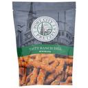 Port City Ranch Dill Pretzels, 8 Ounce -- 12 per case