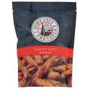 Port City Feisty Hot Pretzels, 8 Ounce -- 12 per case