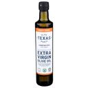 Texas Olive Ranch Arbequina Extra Virgin Olive Oil, 500 Milliliter -- 12 per case
