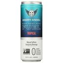 Angry Angel Tropical Energy Drink, 12 Fluid Ounce -- 12 per case
