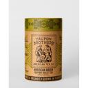 Yaupon Brothers American Green Yaupon Tea, 24 Gram -- 6 per case