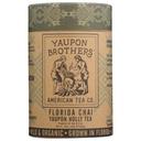 Yaupon Brothers American Florida Chai Yaupon Holly Tea, 24 Gram -- 6 per case