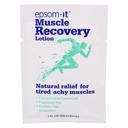 Epsom-It Muscle Recovery Lotion Pouch, 1 Ounce