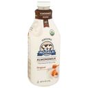 Mooala Organic Original Almond Milk, 48 Fluid Ounce -- 6 per case