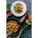 Pisqueya Scotch Bonnet Pepper Smoky Hot Sauce, 5 Ounce -- 12 per case